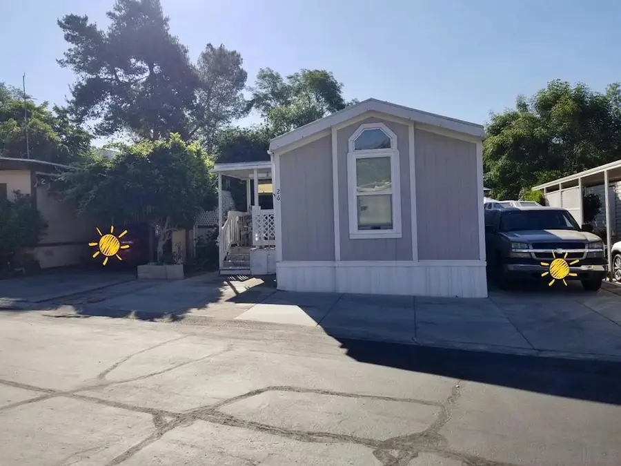 2030 Black Canyon Rd #SPC 26, Ramona, CA 92065 - Image #2