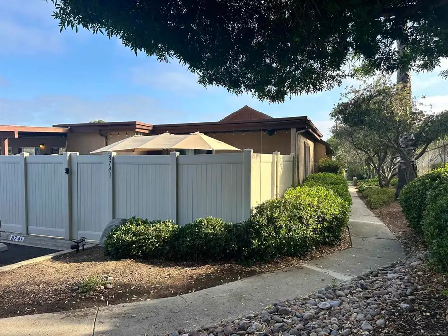 8741 Wahl St, Santee, CA 92071 - Image #2