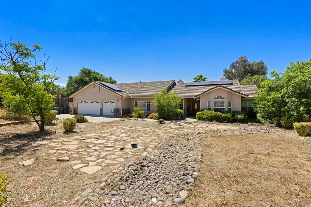 24849 Pappas Rd, Ramona, CA 92065 - Image #1