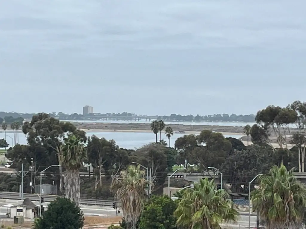 2540 Clairemont Dr #307, San Diego, CA 92117 - Image #1