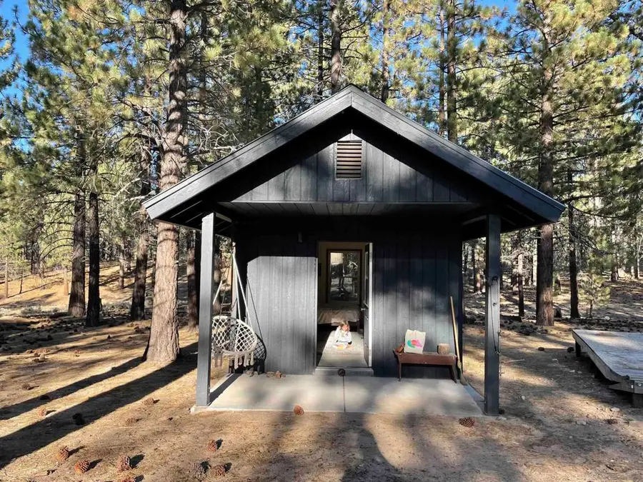 34300 Holcomb Valley Road, Fawnskin, CA 92333 - #3