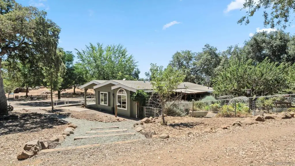 25218 Black Canyon Rd, Santa Ysabel, CA 92070 - Image #1