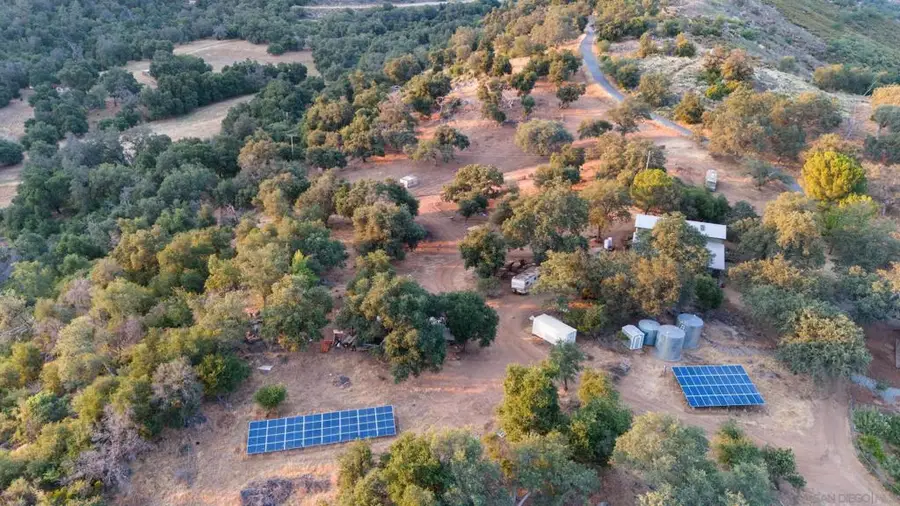 25218 Black Canyon Rd, Santa Ysabel, CA 92070 - Image #3