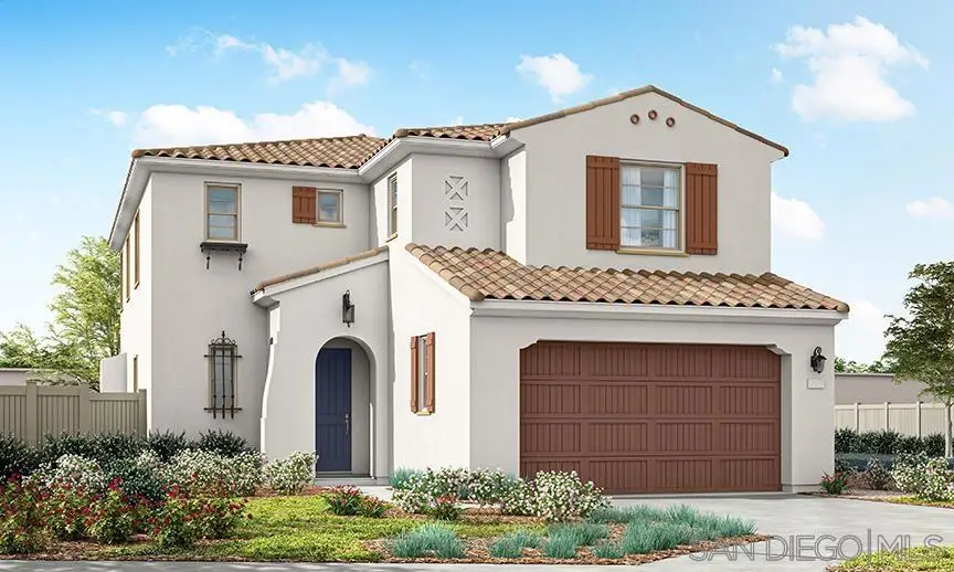 11319 Caminito Rodar, San Diego, CA 92126 - #1