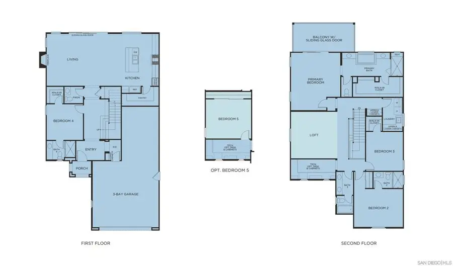 11319 Caminito Rodar, San Diego, CA 92126 - #2