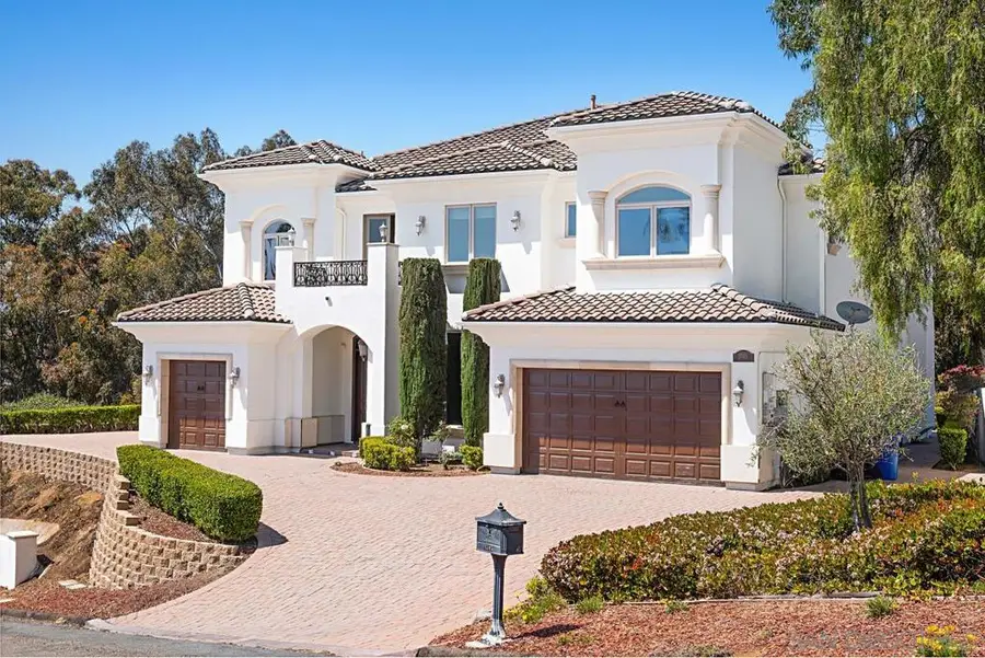 3745 Vista Pointe, Bonita, CA 91902 - #2