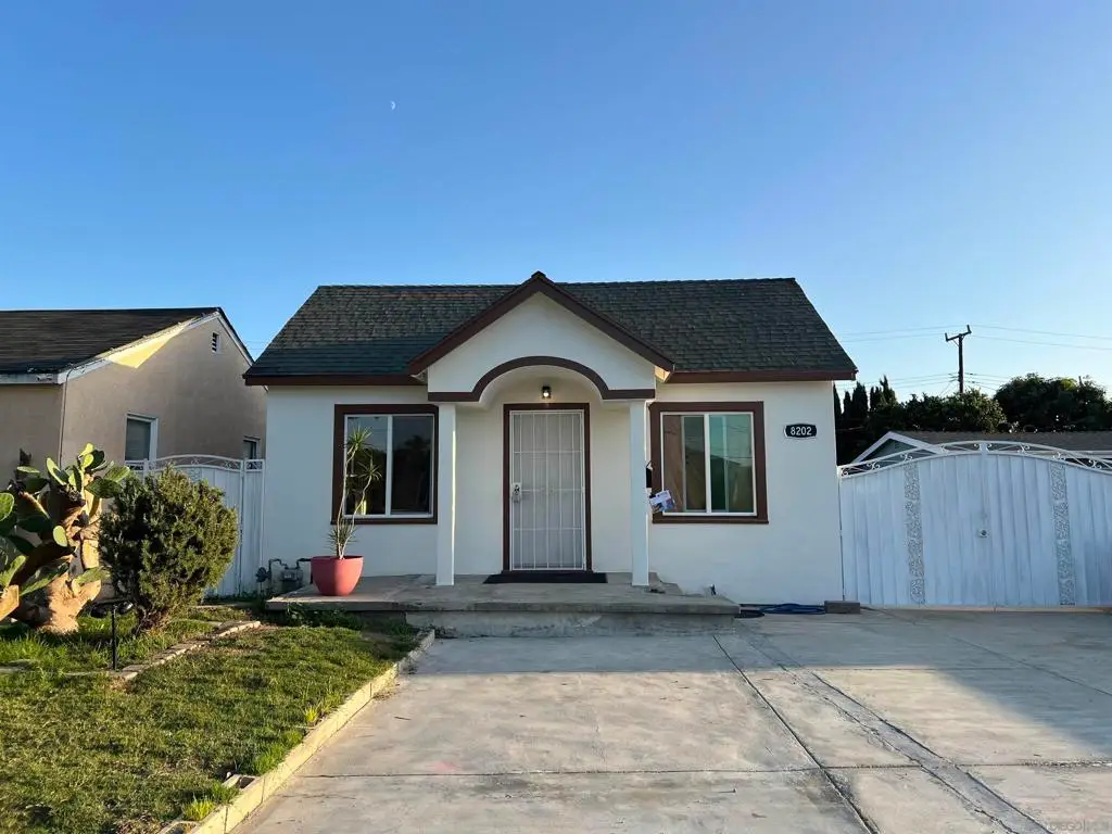 8202 19th St, Westminster, CA 92683 - Image #1