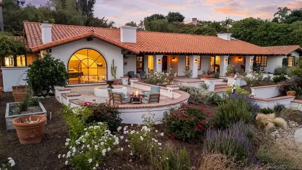 5354 El Camino Del Norte, Rancho Santa Fe, CA 92067