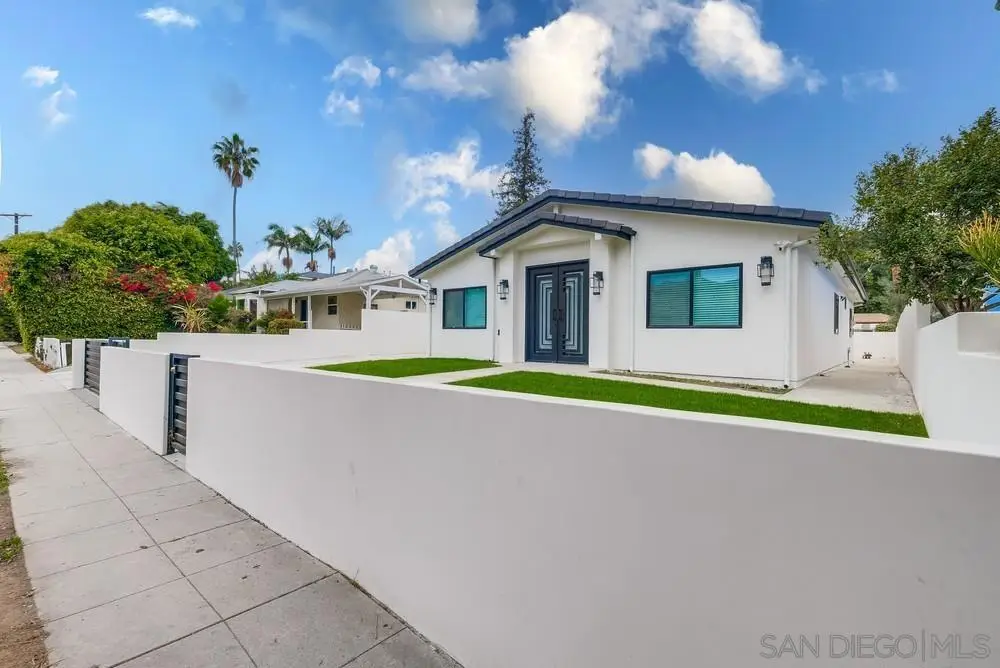 2476 Coolidge Ave, Los Angeles, CA 90064 - Image #1