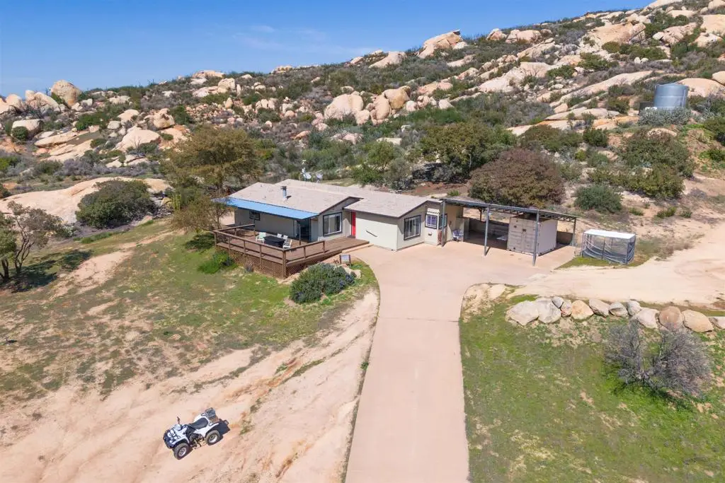 0 High Glen Rd., Alpine, CA 91901 - #1
