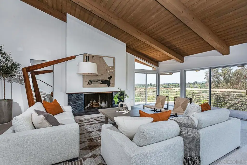 5458 Avenida Maravillas, Rancho Santa Fe, CA 92067 - Image #1