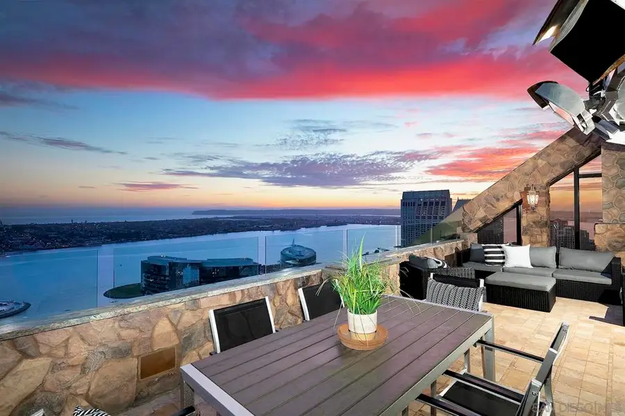 100 Harbor Dr #4102, San Diego, CA 92101 - Image #3