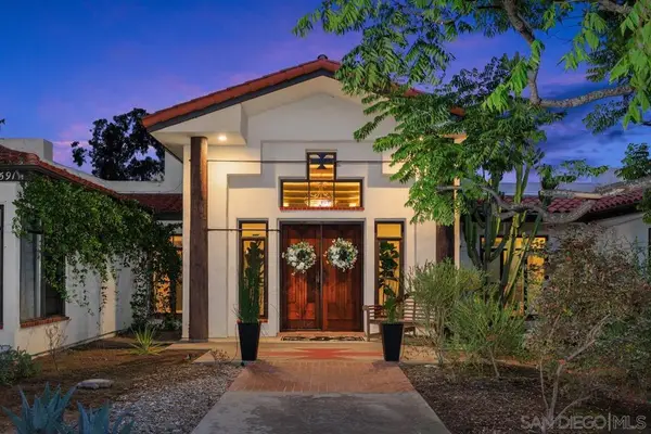 13591 Summit Circle, Poway, CA 92064