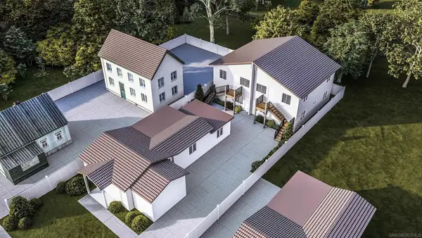 325 Gloria St, San Diego, CA 92113