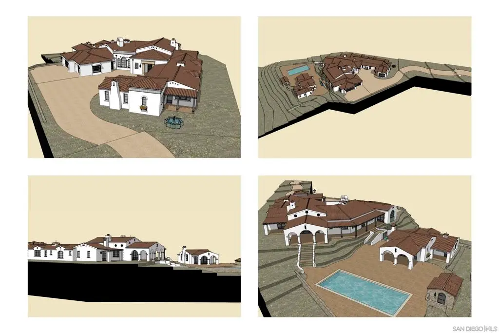 16574 Zumaque, Rancho Santa Fe, CA 92067 - Image #1