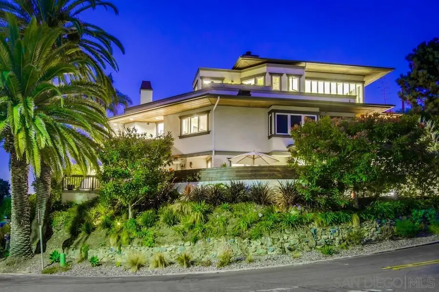 7651 Country Club Drive, La Jolla, CA 92037 - Image #3