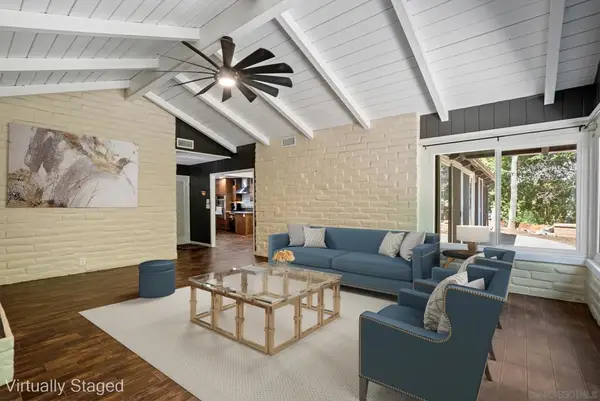 4201 Avenida Gregory, Spring Valley, CA 91977