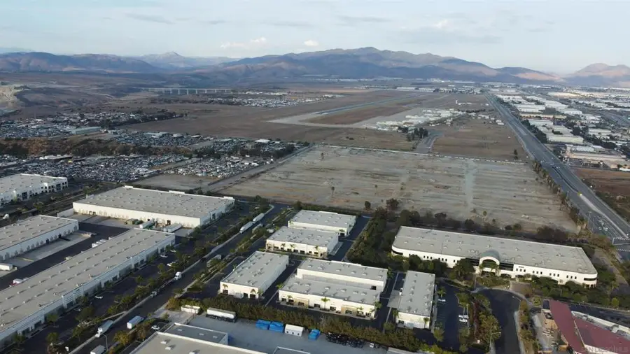 1568 Coporate Center Drive & Otay Mesa Rd, San Diego, CA 92154 - Image #2