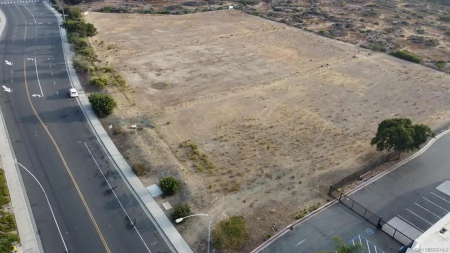 1568 Coporate Center Drive & Otay Mesa Rd, San Diego, CA 92154 - Image #3