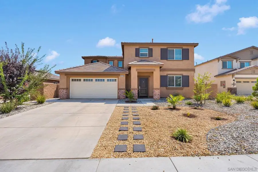 14159 Cornell Ct, Hesperia, CA 92344 - Image #2