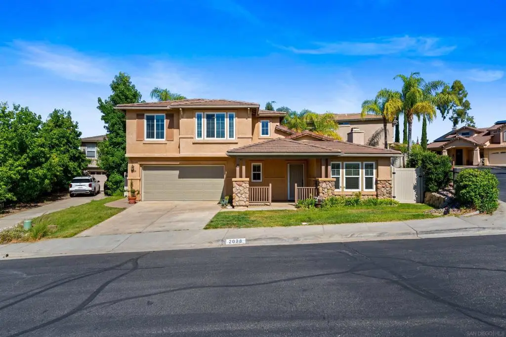 2028 Boulders Rd, Alpine, CA 91901 - Image #1