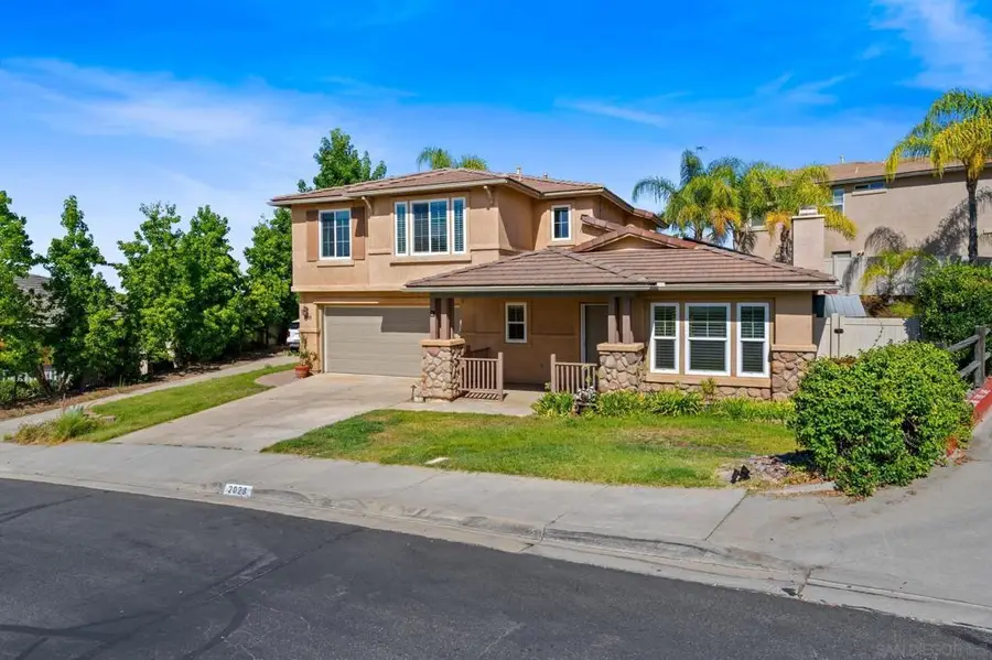 2028 Boulders Rd, Alpine, CA 91901 - Image #3