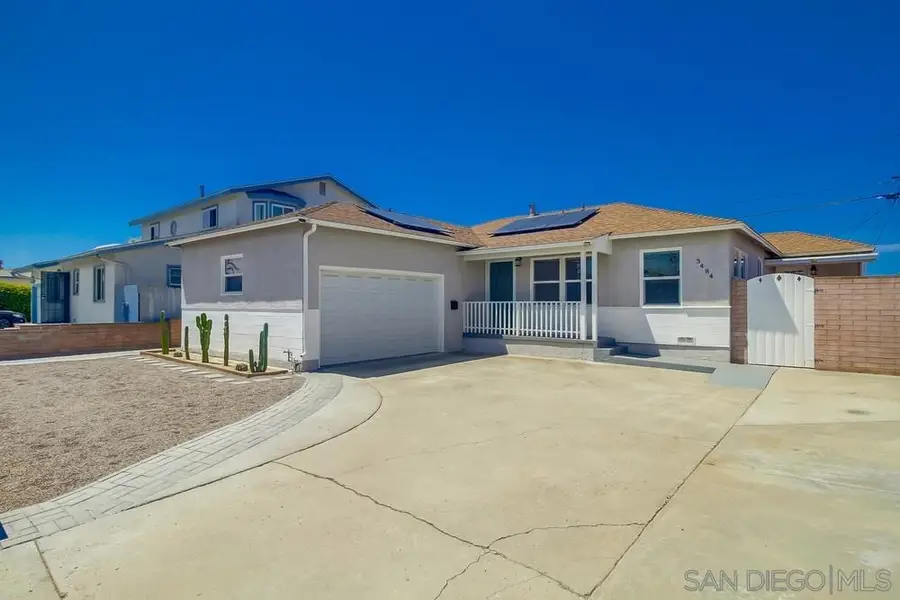 3484 Armstrong St, San Diego, CA 92111 - Image #2
