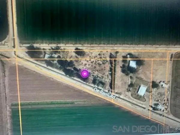 2020 De Paoli Rd, Holtville, CA 92250