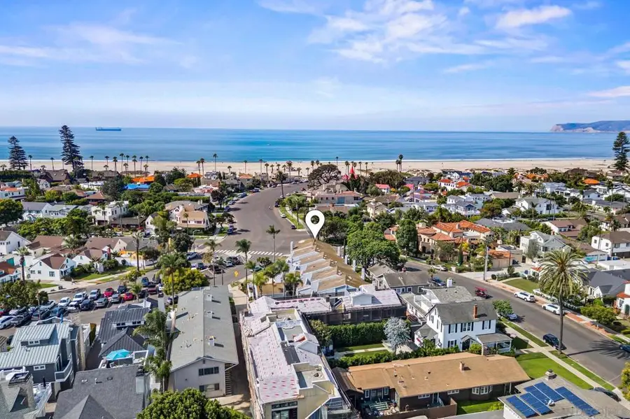 1074 Isabella Avenue, Coronado, CA 92118 - Image #2