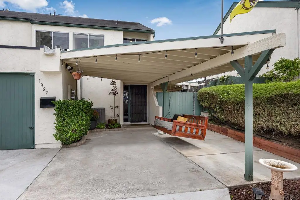 5427 Soho View Ter, San Diego, CA 92105 - #1