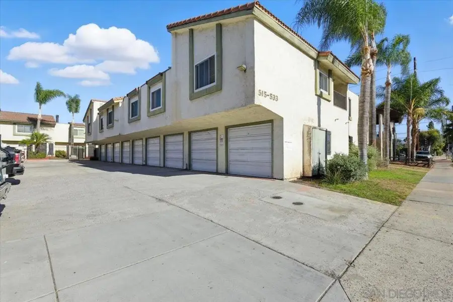 525 N Mollison Ave, El Cajon, CA 92021 - Image #2
