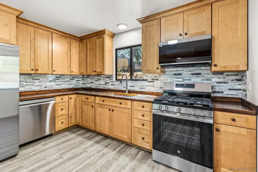 21838 Crestline Rd, Palomar Mountain, CA 92060 - Image #3