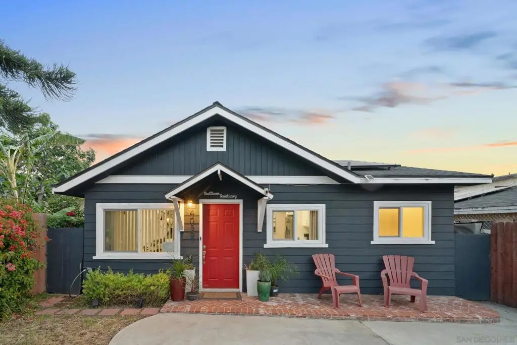 4029 Delta St, San Diego, CA 92113 - Image #1