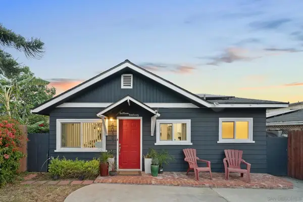 4029 Delta St, San Diego, CA 92113