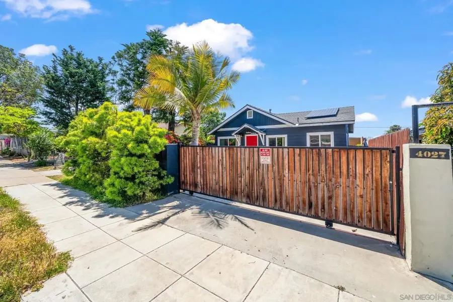4029 Delta St, San Diego, CA 92113 - Image #2