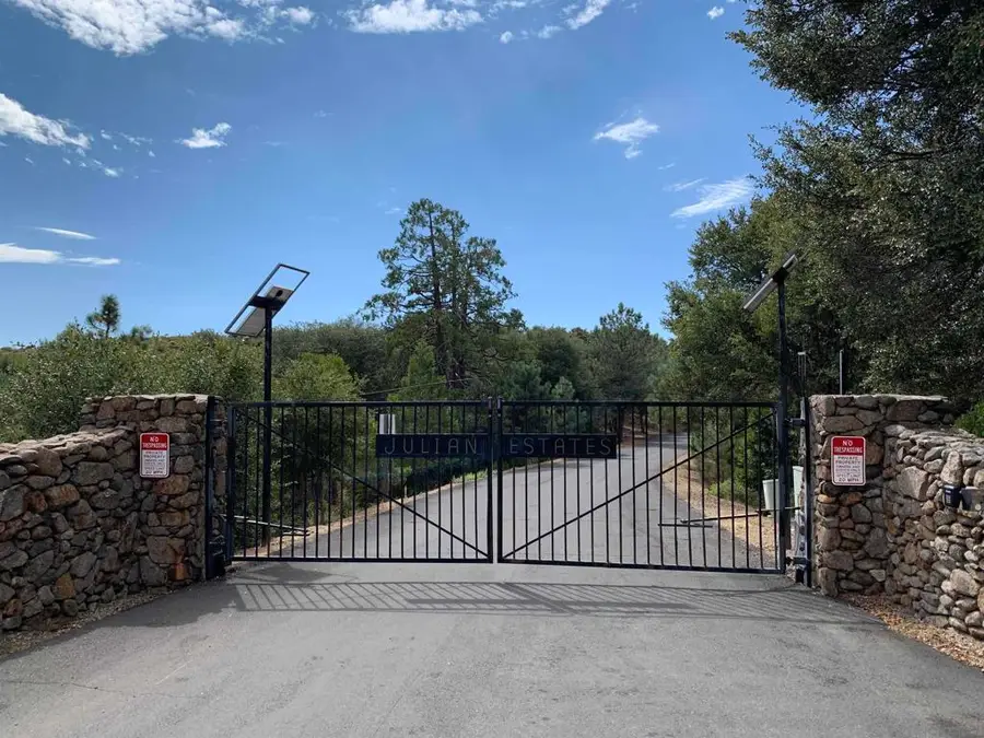 0 Incense Cedar Rd, Julian, CA 92036 - Image #3