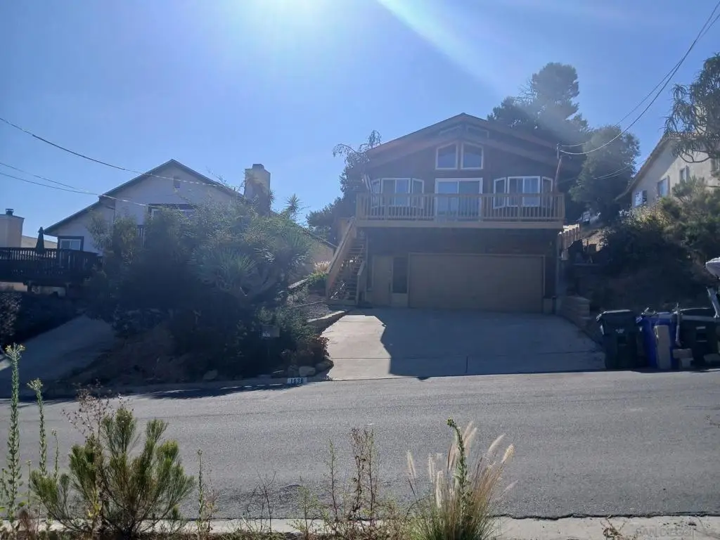 Address Withheld By Seller, Spring Valley, CA 91977 - Image #1
