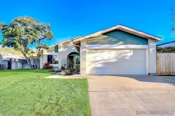 14550 Dehia St., Poway, CA 92064