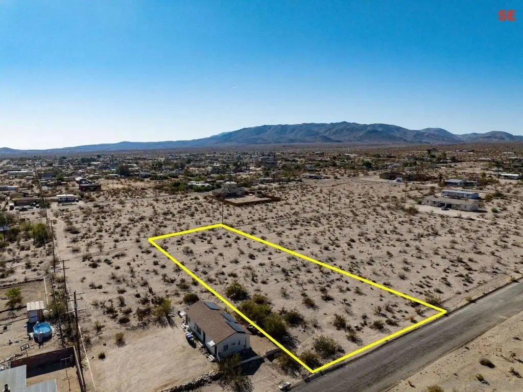 0 N Star Ave, Twentynine Palms, CA 92277 - Image #1