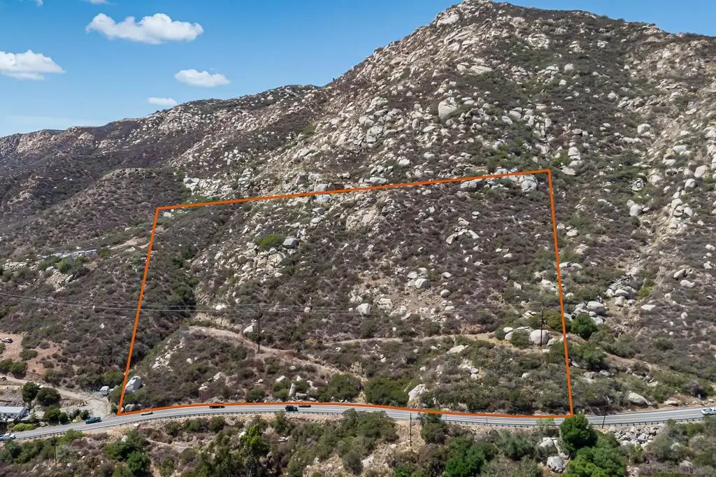 0 Wildcat Canyon Rd, Lakeside, CA 92040 - #1