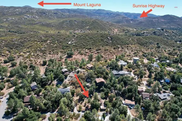 0 Pine Blvd, Pine Valley, CA 91962