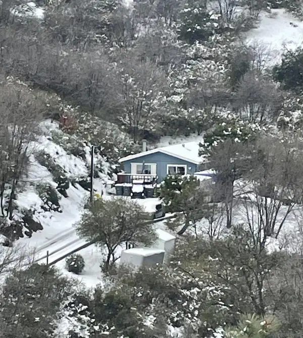 3247 Canyon Dr, Julian, CA 92036