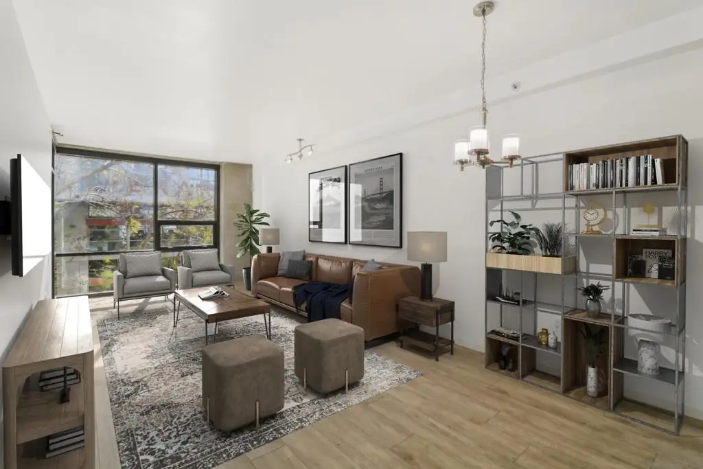 350 11th Ave #319, San Diego, CA 92101 - Image #1