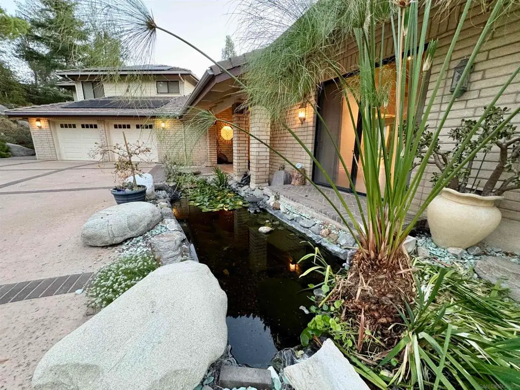 15725 Pauma Valley Drive, Pauma Valley, CA 92061 - #1