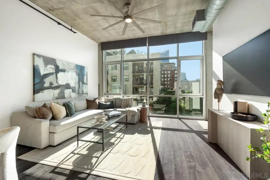 1025 Island Ave #402, San Diego, CA 92101 - Image #3
