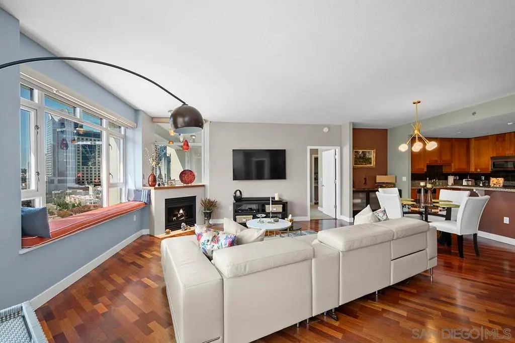 700 W Harbor #1205, San Diego, CA 92101 - Image #1