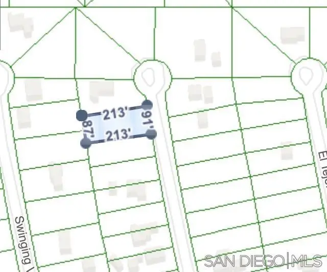 3314 San Rafael Rd, Borrego Springs, CA 92004 - Image #1