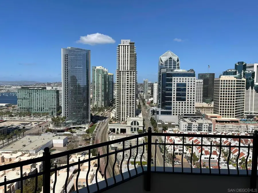 700 W Harbor #2501, San Diego, CA 92101 - Image #3