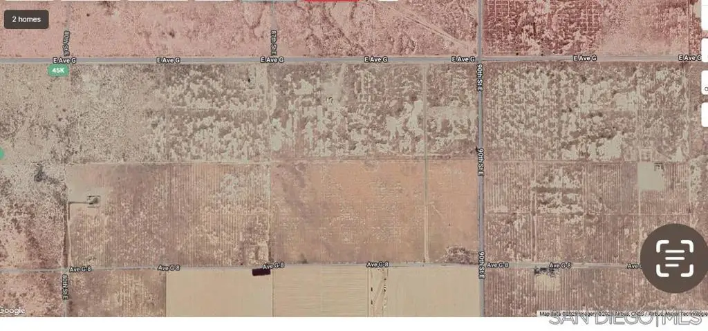 84 Avenue G - 4, Lancaster, CA 93535 - Image #1