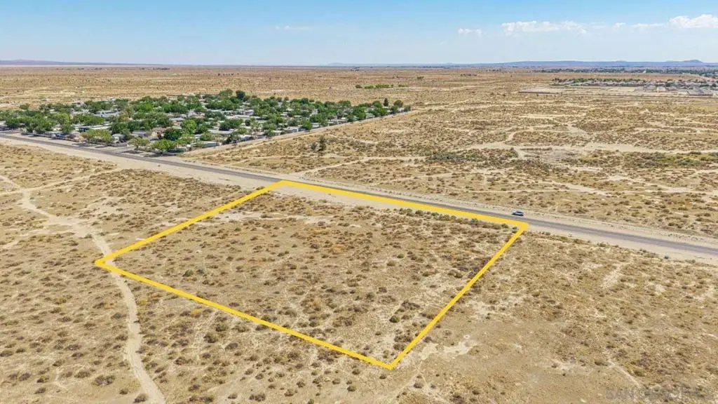 0 Challenger Wy, Lancaster, CA 93535 - Image #1